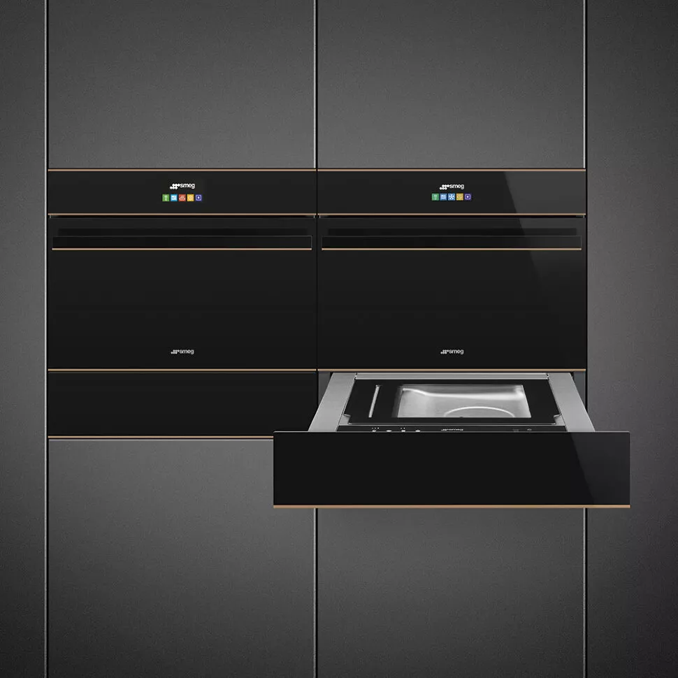Smeg запускает экологическую программу для вакууматоров